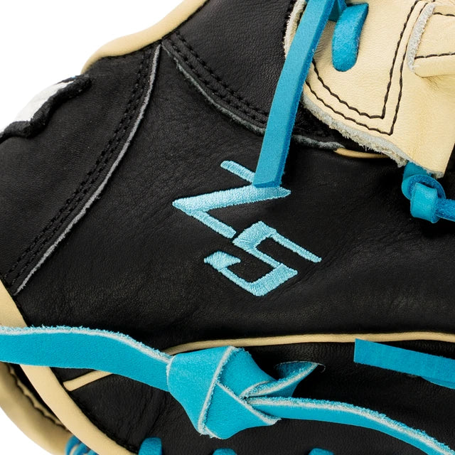 SSK Z5 Craftsman 11.75・Infield Baseball Glove RHT