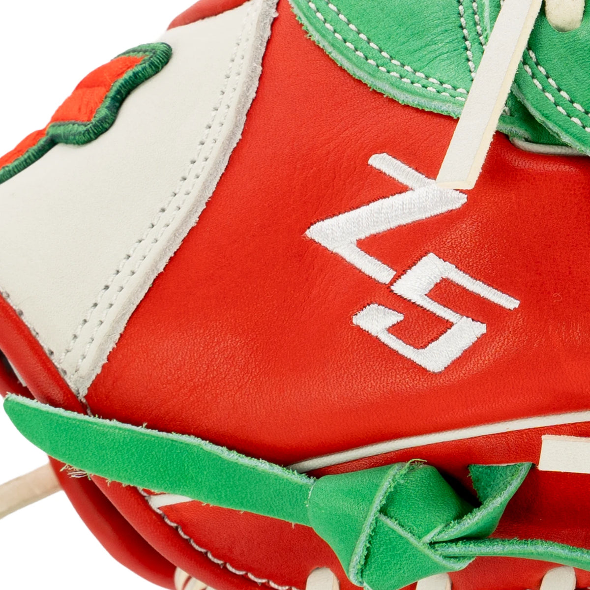 SSK Z5 Craftsman 12.5・Outfield Baseball Glove RHT