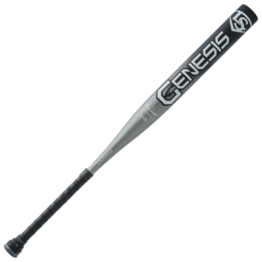 LOUISVILLE SLUGGER Genesis Andy Purcell 1 Piece Maxload USSSA Bat