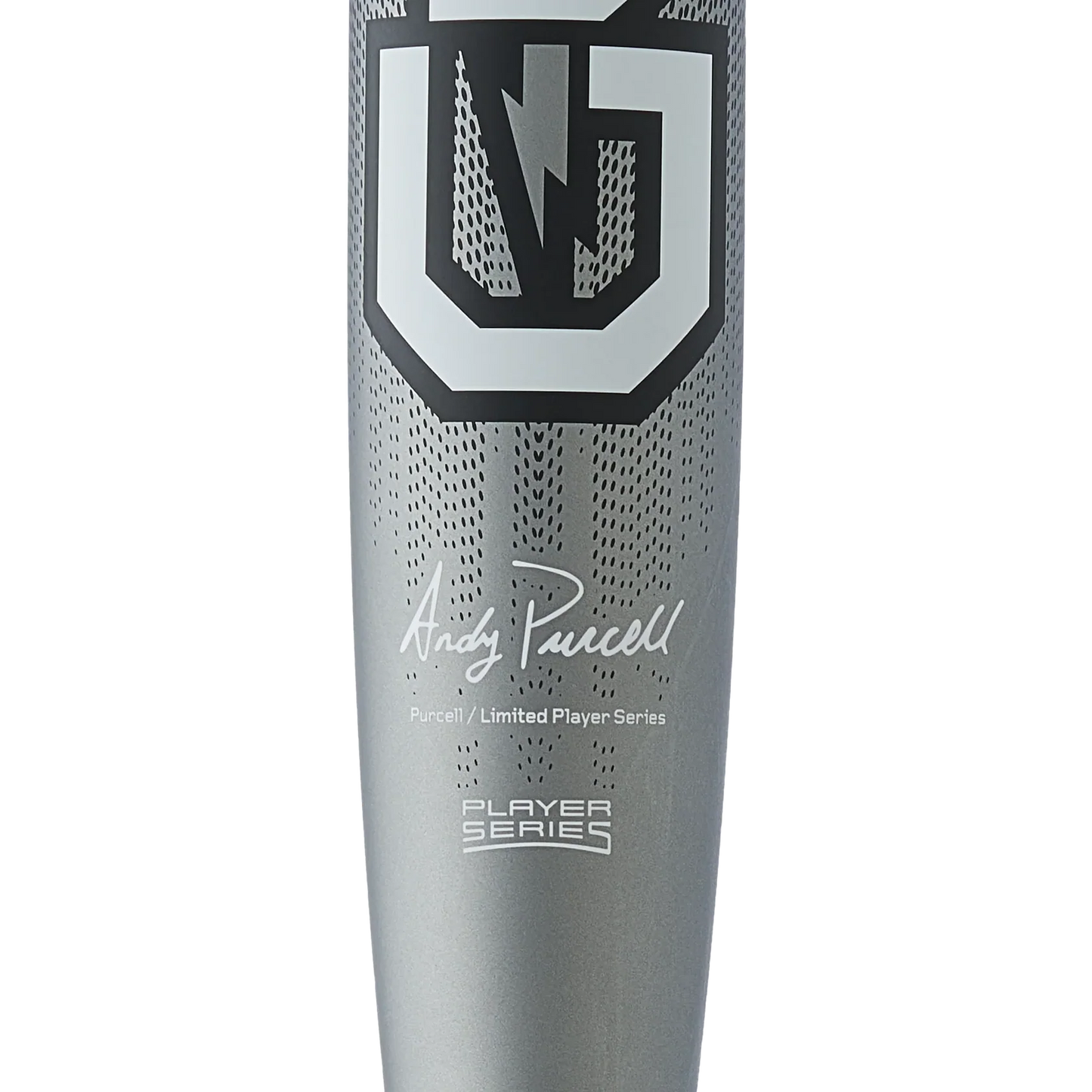 LOUISVILLE SLUGGER Genesis Andy Purcell 1 Piece Maxload USSSA Bat
