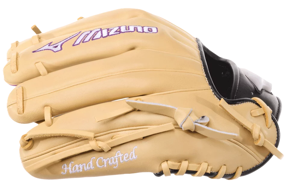 Pro Select Solar Shift 11.5" Baseball Glove Color: RH TAN-BLACK (R190)