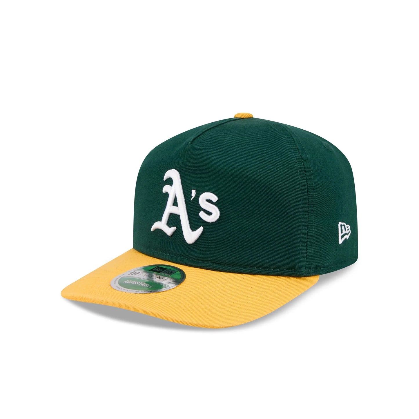 Athletics 19TWENTY Snapback New Era Hat