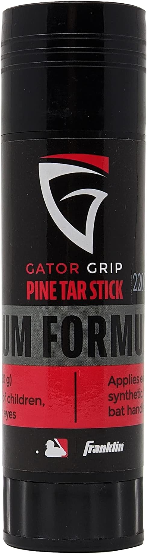 Superior Baseball Bat Grip & Tack.