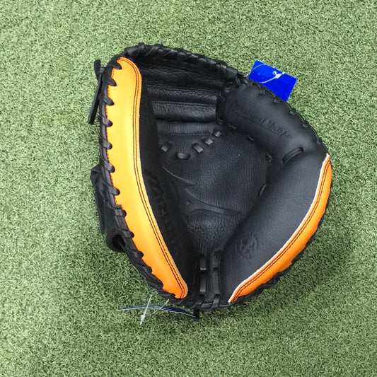 MIZUNO FRANCHISE BASEBALL TRAINING CATCHER'S MITT 30"