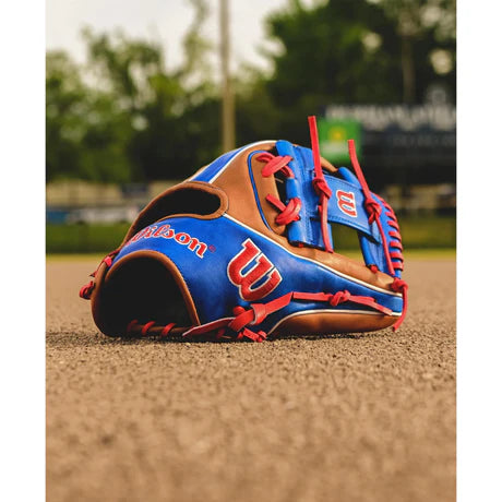 Fall 2024 Mookie Betts Wilson A2K 1786 11.5"Infield Baseball Glove