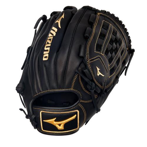 MVP Prime 12" Baseball Glove, Right Hand Throw