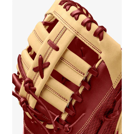 Fall 2024 Wilson A2K 1679 12.5" Baseball First Base Mitt