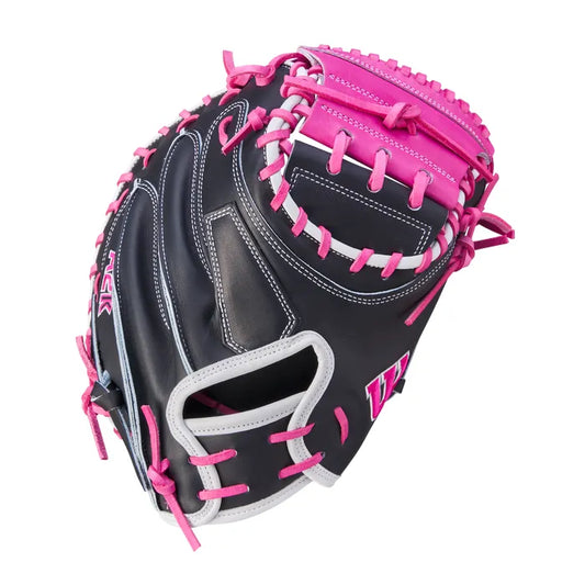 Fall 2024 Wilson A2K M23 33.5" Baseball Catcher's Mitt