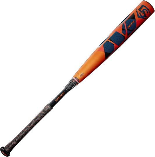 Louisville Slugger Meta 2022 BBCOR -3 USSSA