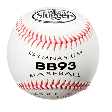 Louisville BB93 Gymnasium Ball- 12 pk (Tee Balls)