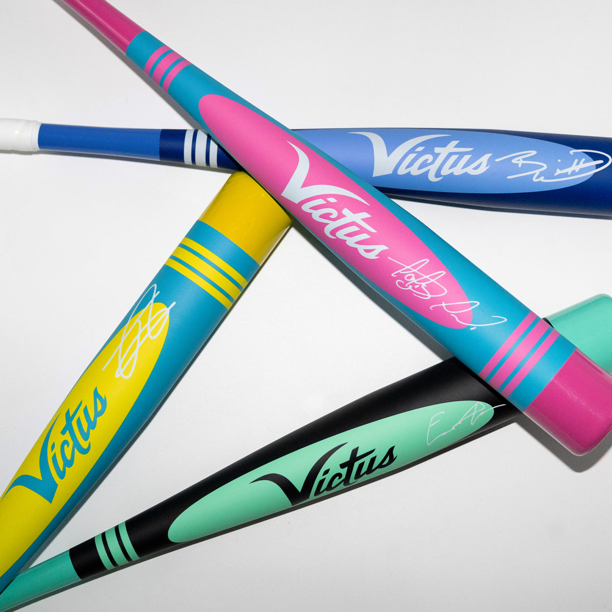 Victus Vibe Pro-Crayon USSSA -10