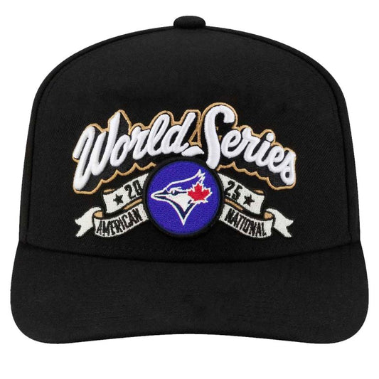 Blue Jays World Series Hats Snapback New Era Hat