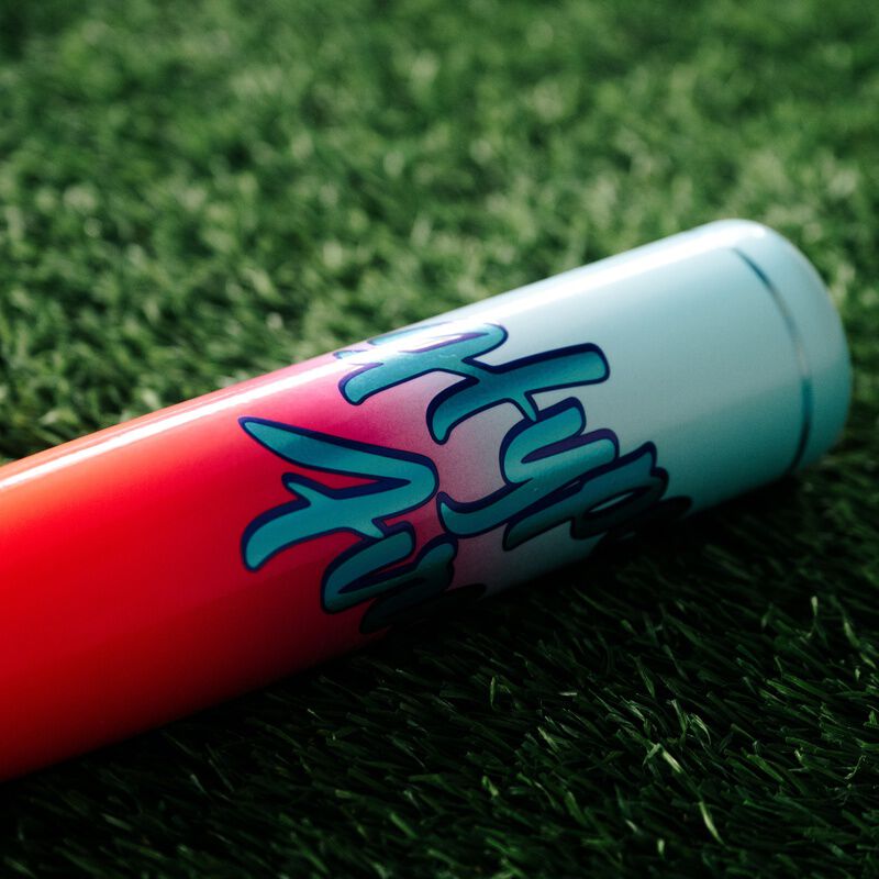 2027 Easton Hype Fire USA Baseball Bat -5
