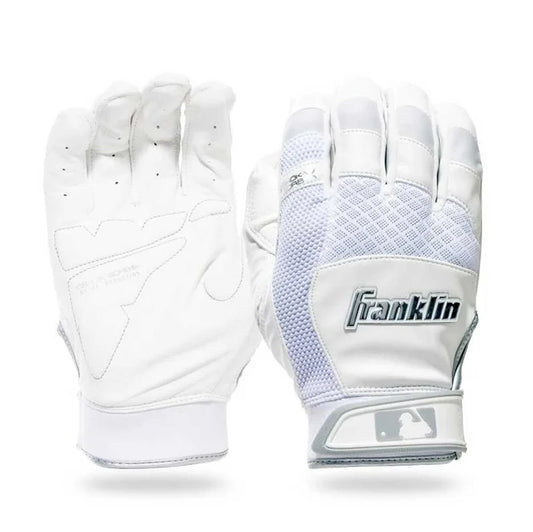 2026 Franklin Shok-Sorb X Youth Batting Gloves