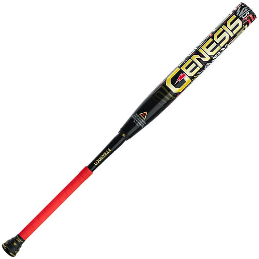 2026 Genesis 2Pc BAL USSA Ironman Slowpitch Bat