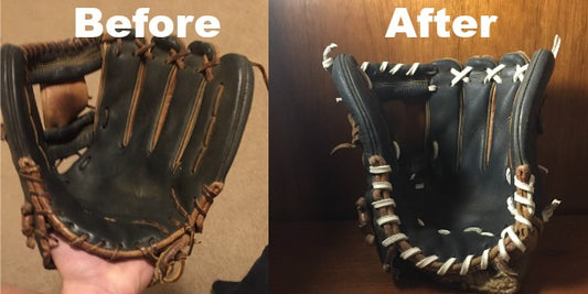 GLOVE RELACING & REPAIR SERVICE