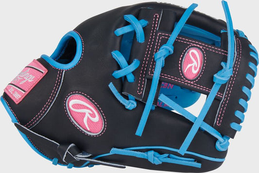 2026 Rawlings Heart Of The Hide Series 11.75-Inch Baseball Glove, Right Hand Throw
