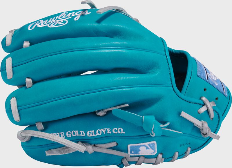 2026 Rawlings Heart Of The Hide Series 11.75-Inch Baseball Glove, Right Hand Throw