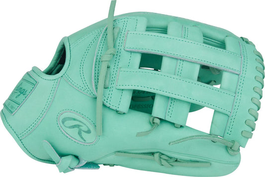2026 Rawlings Heart Of The Hide Series 12.75-Inch Baseball Glove, Right Hand Throw