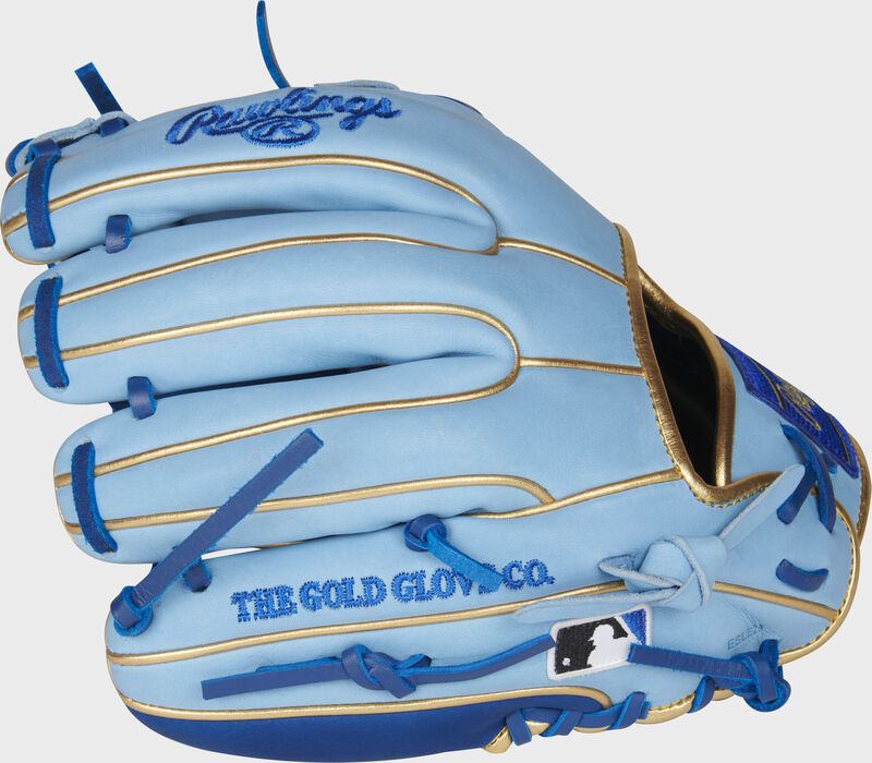 2026 Rawlings Heart Of The Hide With Contour Technology 11.25-Inch Baseball Glove, Right Hand Throw