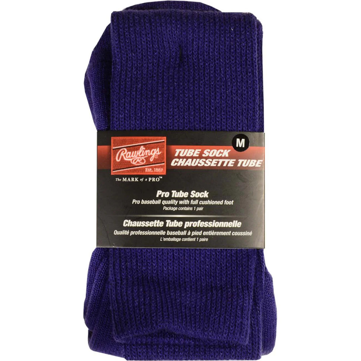 Rawlings Pro Tube Socks