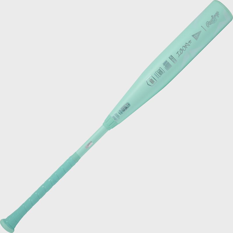 2026 Rawlings Icon USSSA Baseball Bat -5