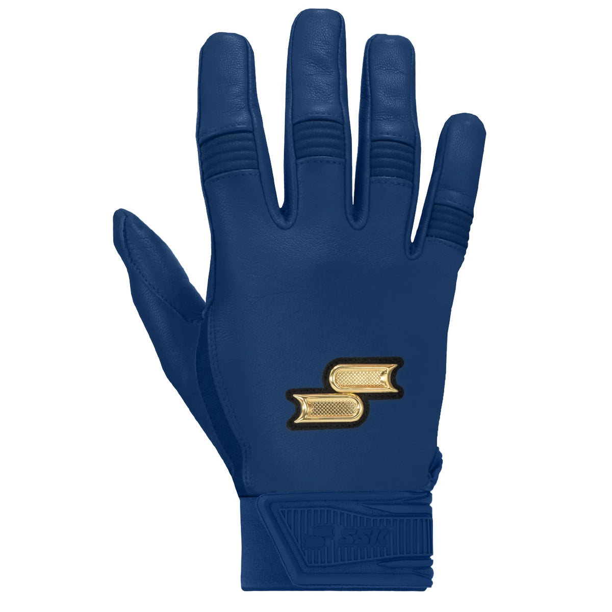 SSK Showcase Adult Baseball Batting Gloves