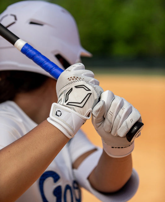 Evoshield PRO-SRZ V2 Batting Gloves