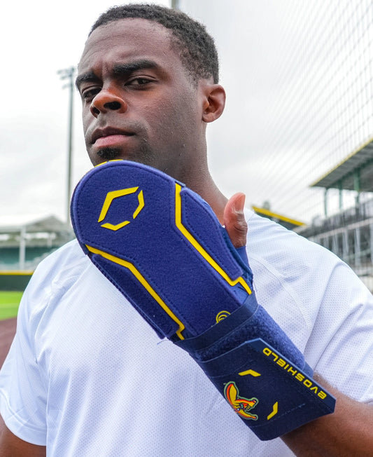 Evoshield X-SRZ Bananas Sliding Mitt 2.0