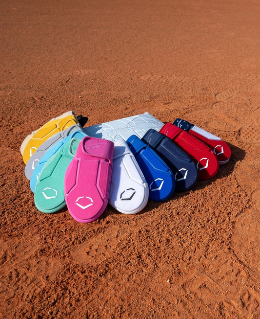 2026 EvoShield Shorty Sliding Mitt 2.0