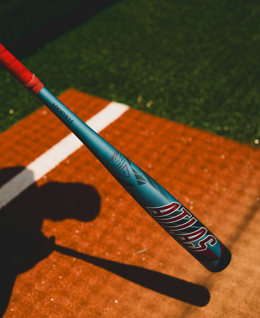 2026 Louisville Slugger ATLAS BBCOR (-3)