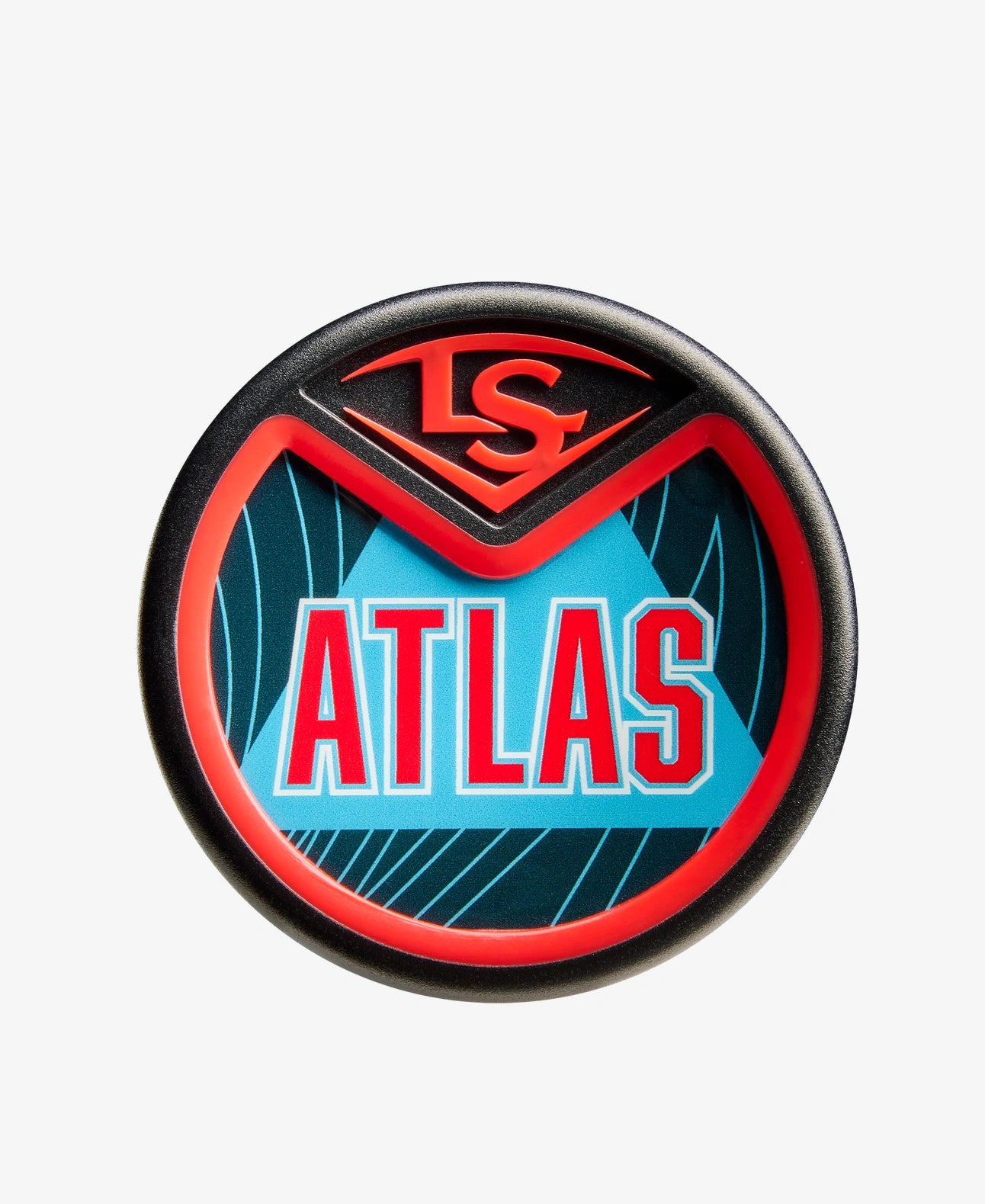 2026 Louisville Slugger ATLAS BBCOR (-3)