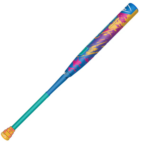 2026 Louisville Slugger Genesis 2PC “Love The Moment†13" End Loaded USSSA Slowpitch Softball Bat