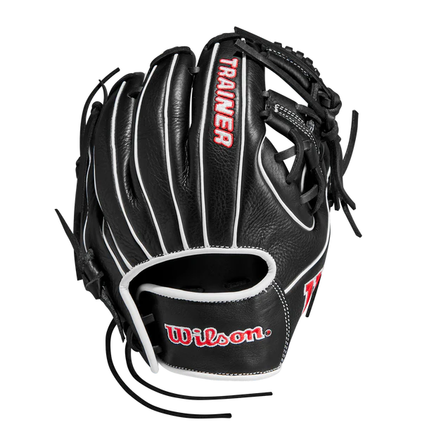 2026 Wilson 10"Infield Baseball Training Glove