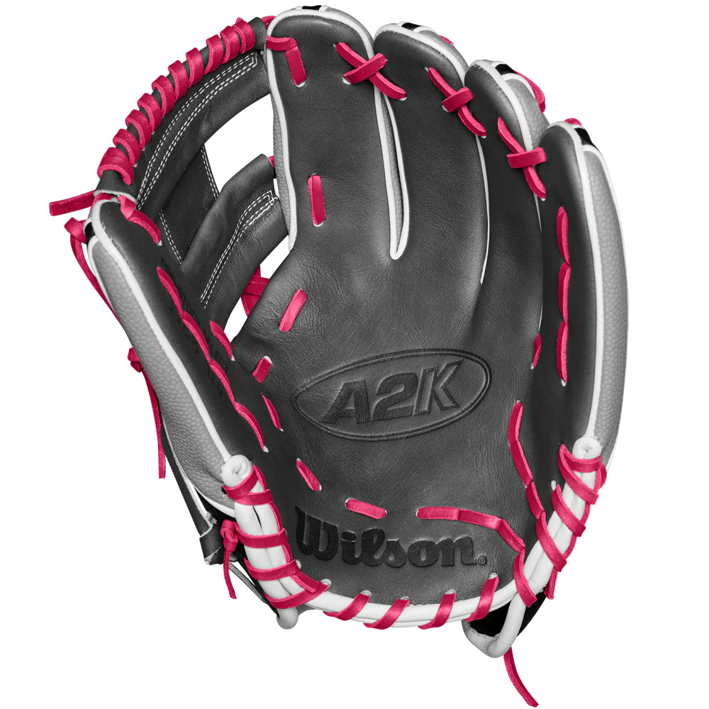 Spring 2025 Wilson A2K 1786SS 11.5" Infield Baseball Glove