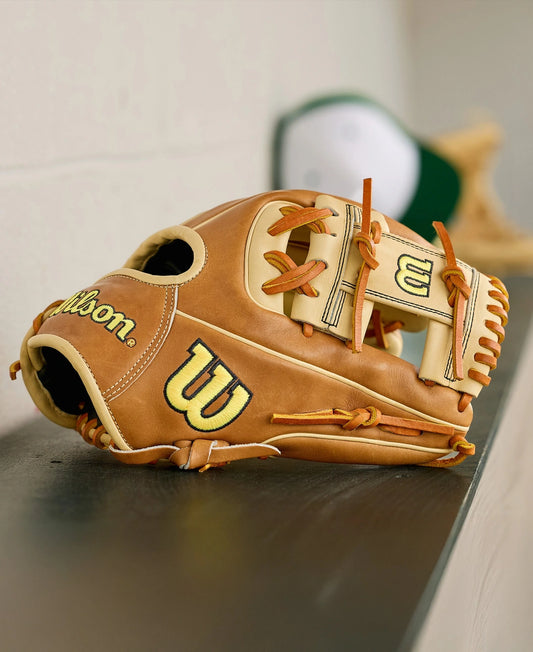 2026 A2000® Classics Series 1786 11.5” Infield Baseball Glove