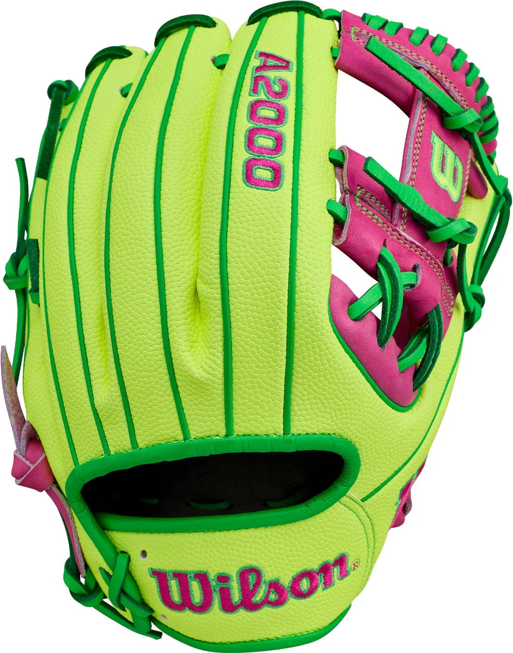 Wilson A2000 1975SS 11.75" Infield Glove Mar 2026 GOTM