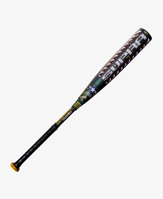 2027 Supra™ Tigershark (-10) 2 ¾” USSSA Baseball Bat