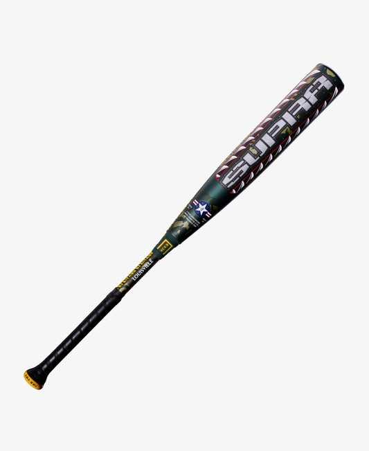 2027 Supra™ Tigershark (-8) 2 ¾” USSSA Baseball Bat