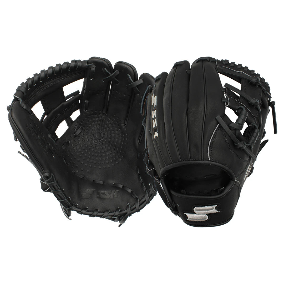 SSK Z5 Craftsman 11.25" Infield Baseball Glove RHT