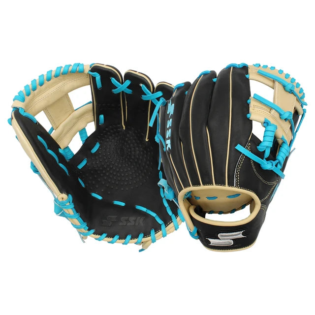 SSK Z5 Craftsman 11.5" Infield Baseball Glove RHT