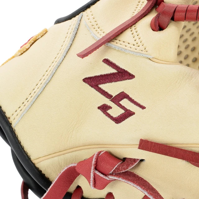 SSK Z5 Craftsman 11.5・Infield Baseball Glove RHT