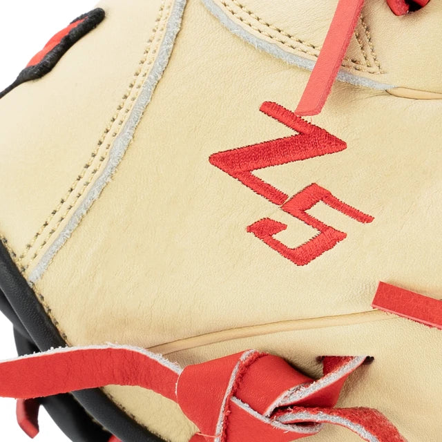 SSK Z5 Craftsman 11.5・Infield Baseball Glove RHT