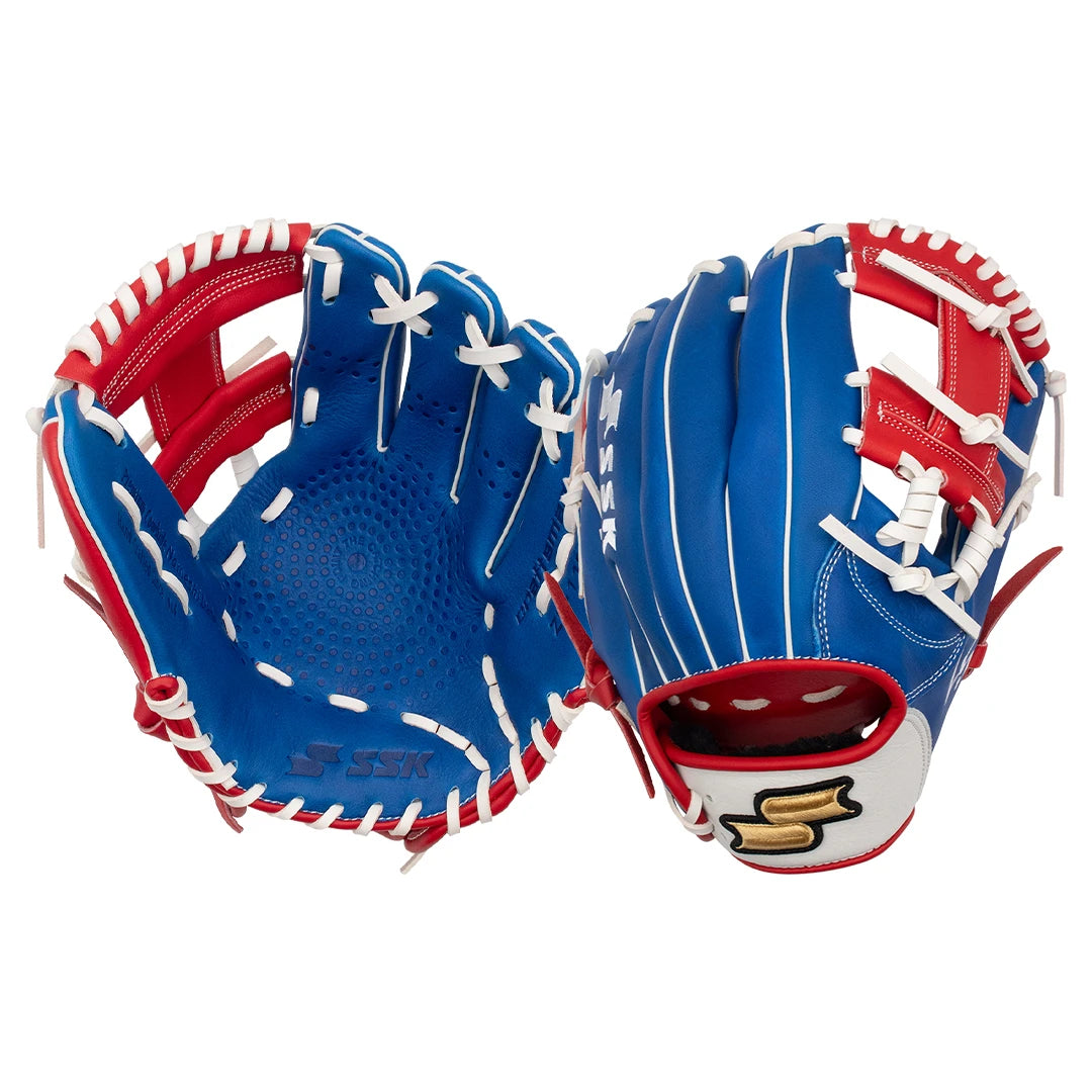 SSK Z5 Craftsman 11.5" Infield Baseball Glove RHT