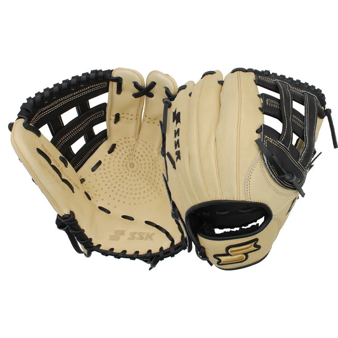 SSK Z5 Craftsman 12" Infield Baseball Glove RHT