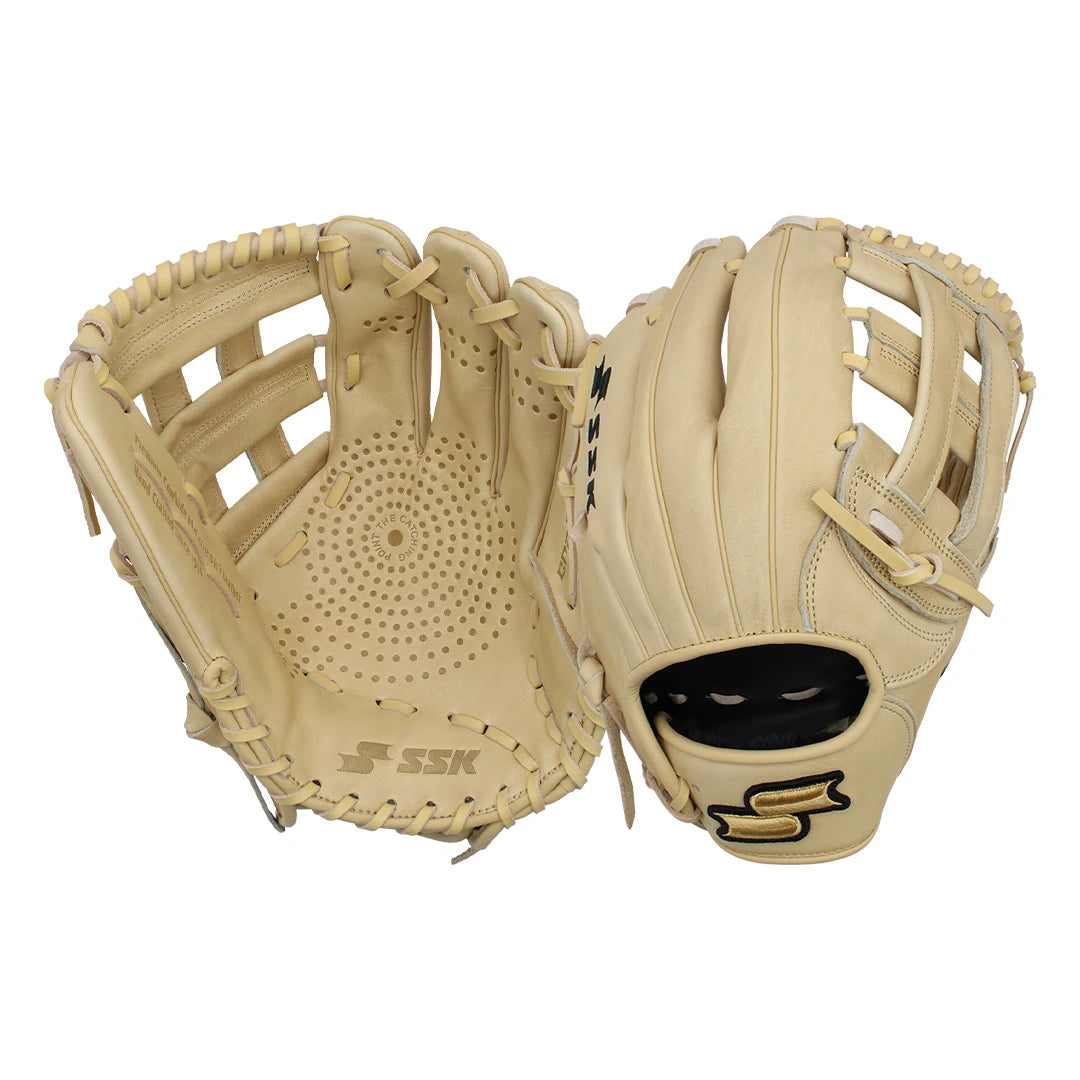 SSK Z5 Craftsman 12.25" Outfield Baseball Glove RHT