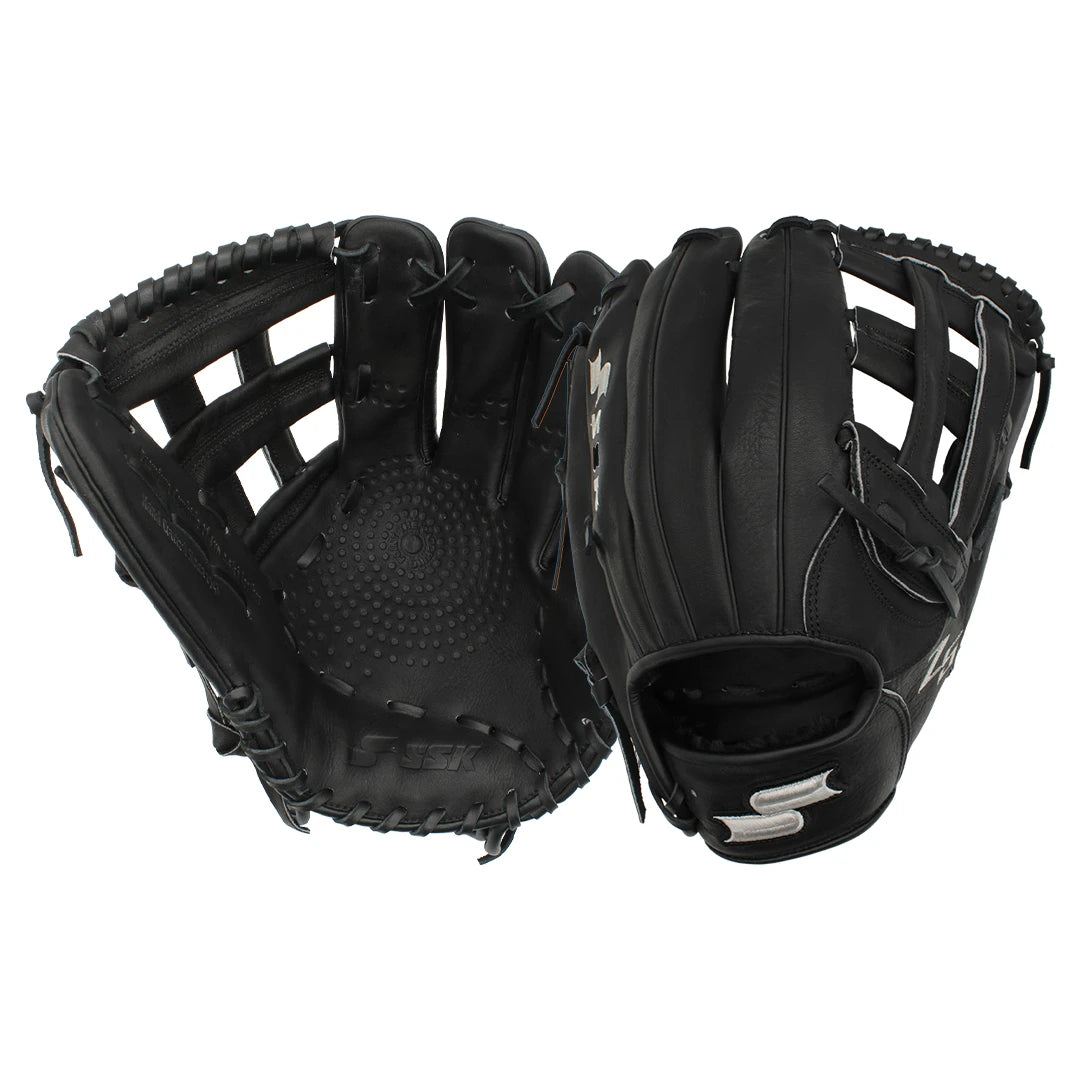 SSK Z5 Craftsman 12.5" Outfield Baseball Glove RHT