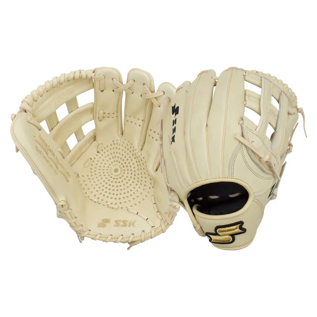 SSK Z5 Craftsman 12.5" Outfield Baseball Glove RHT