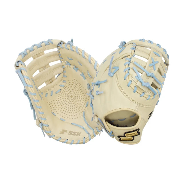 SSK Z5 Craftsman 12.5" Baseball First Base Mitt RHT