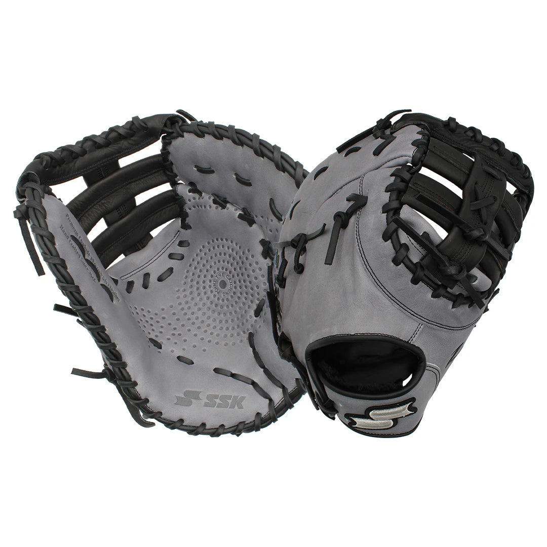 SSK Z5 Craftsman 12.5" Baseball First Base Mitt LHT
